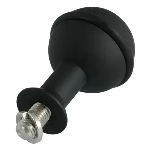 Держатель фонаря ADAPTER шар 10/32 DA003 BIG BLUE