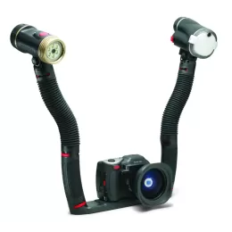 Арм для вспышки SeaLife Flex Connect Arm