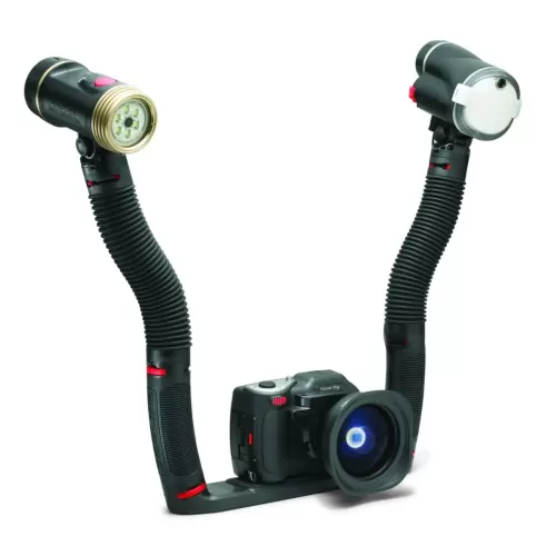 Арм для вспышки SeaLife Flex Connect Arm