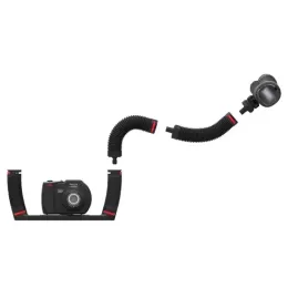 Арм для вспышки SeaLife Flex Connect Arm