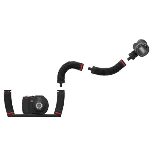 Арм для вспышки SeaLife Flex Connect Arm