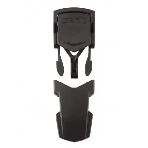 Пряжки Seac Sub для крепления ремешка ласт