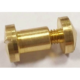 Винт крепления лопасти к ластам Picasso