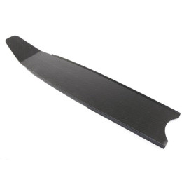Лопасть CARBON FIBER LEADER FINS