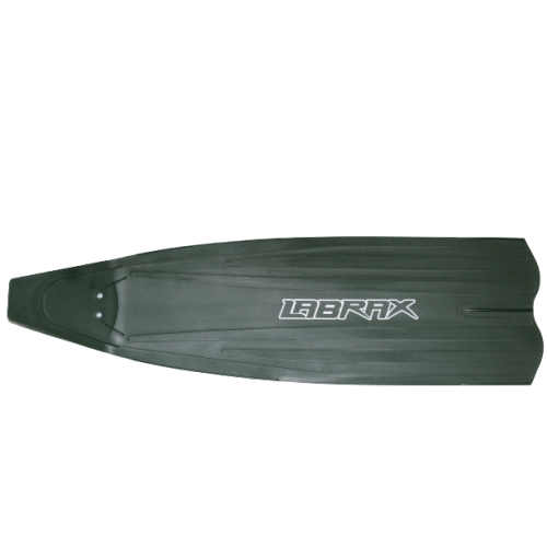 Лопасть для ласт LABRAX Black/Green