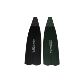 Лопасть для ласт LABRAX Black/Green