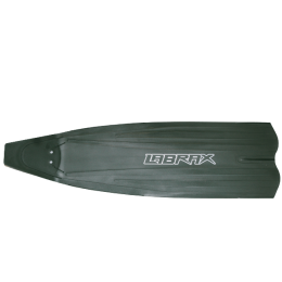 Лопасть для ласт LABRAX Black/Green