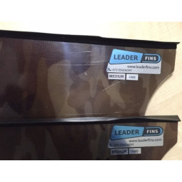 Лопасть GREEN CAMO LEADER FINS