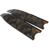 Лопасть GREEN CAMO LEADER FINS