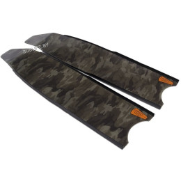 Лопасть GREEN CAMO LEADER FINS