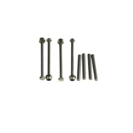 Крепление для ласт RK3 Apeks