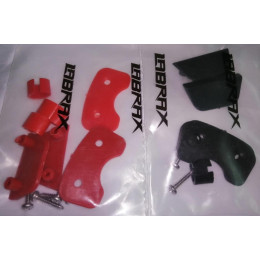 Крепление для ласт LABRAX