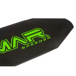 Лопасти для ласт пластиковые Salvimar Speeder