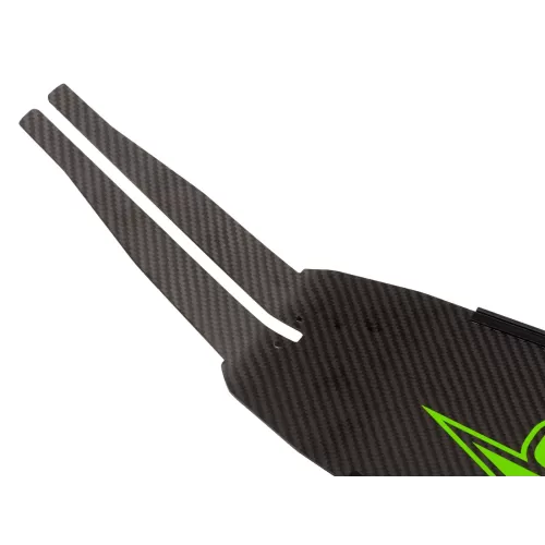 Лопасти для ласт карбоновые Salvimar SPEEDER CARBO