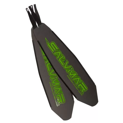 Лопасти для ласт карбоновые Salvimar SPEEDER CARBO