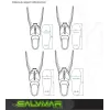 Калоши для ласт Salvimar Speeder