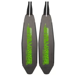 Лопасти для ласт карбоновые Salvimar SPEEDER CARBO