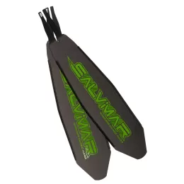 Лопасти для ласт карбоновые Salvimar SPEEDER CARBO