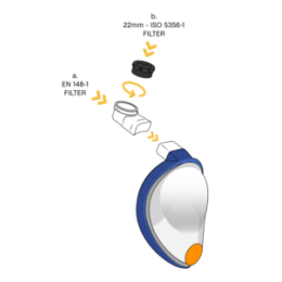 Адаптер APA (Aria Protection Adaptor)