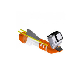 Крепление Go Pro ARIA и QR+ OCEAN REEF