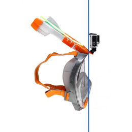 Крепление Go Pro ARIA и QR+ OCEAN REEF