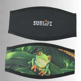 Неопреновый оголовник SUBLIFE