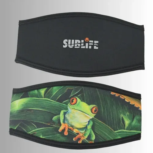 Неопреновый оголовник SUBLIFE