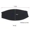 Оголовник неопреновый для маски