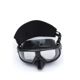 Оголовник неопреновый для маски