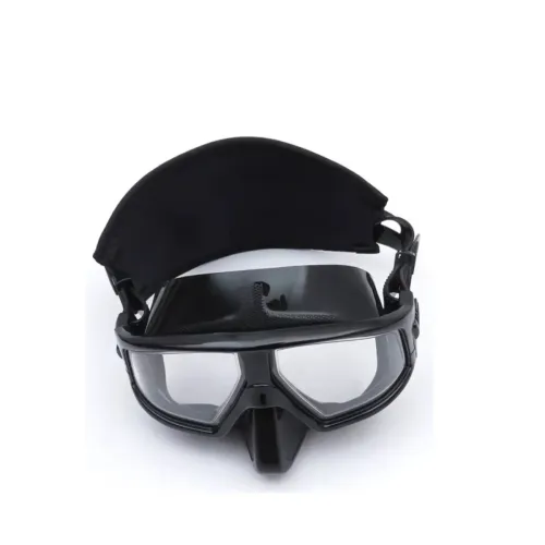 Оголовник неопреновый для маски