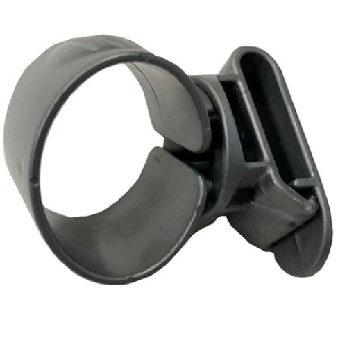 Держатель трубки MULTI CLIP HYDREX LINE MARES