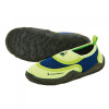 Детские аквашузы Aqua Sphere Beachwalker green