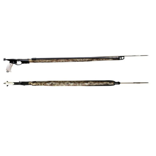 Арбалет Cayman HF Camo 3D 90 см O.M.E.R.