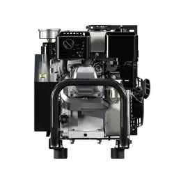 Компрессор бензиновый Coltri Icon LSE 100 SH