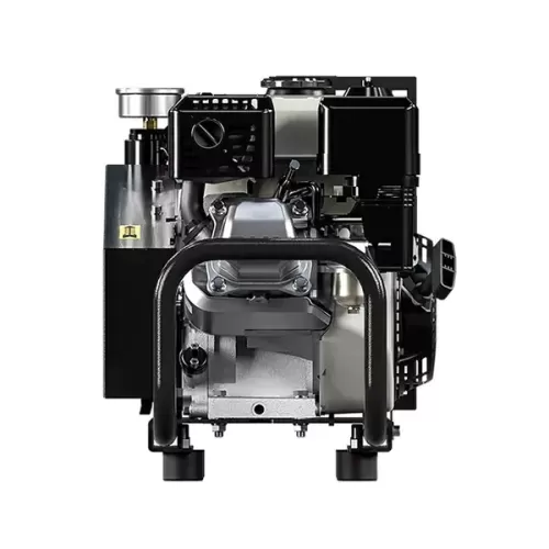 Компрессор бензиновый Coltri Icon LSE 100 SH