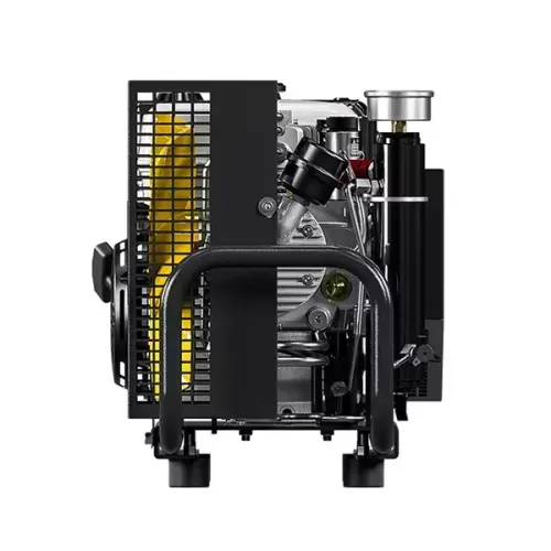 Компрессор бензиновый Coltri Icon LSE 100 SH