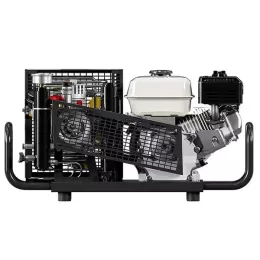 Компрессор бензиновый Coltri Icon LSE 100 SH