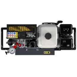 Компрессор бензиновый Coltri Icon LSE 100 SH