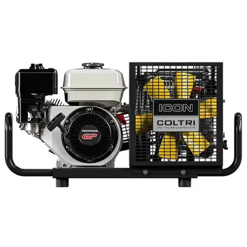 Компрессор бензиновый Coltri Icon LSE 100 SH