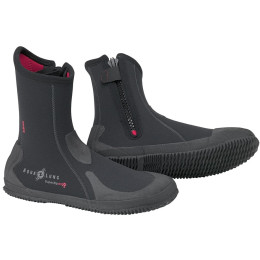 Боты неопреновые SUPER ZIP ERGO 5мм Aqua Lung