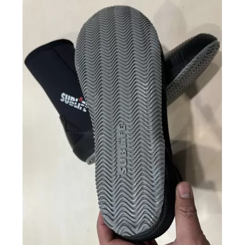 Боты AquaGuard 7мм SUBLIFE