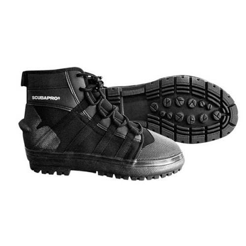 Боты SCUBAPRO Rock Boot (Рок боты для гидрокостюма сухого типа)