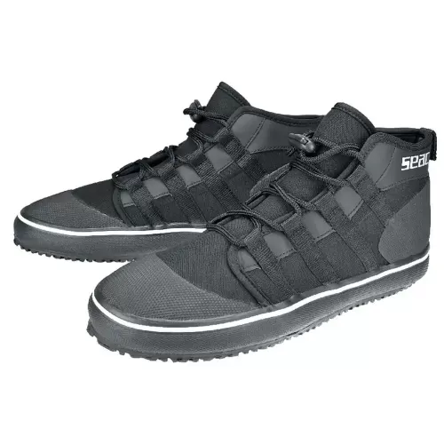 Боты SCUBAPRO Rock Boot (Рок боты для гидрокостюма сухого типа)