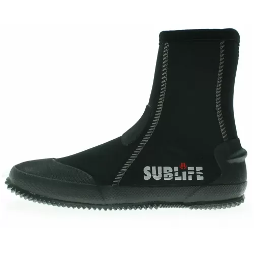 Боты Boots 5мм SUBLIFE