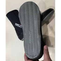 Боты AquaGuard 7мм SUBLIFE