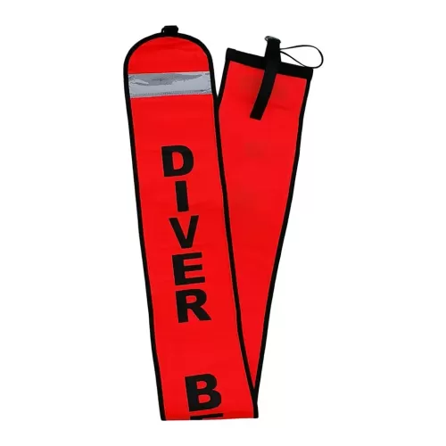 Маркерный Буй SMB ORANGE 72"*6" SubLife