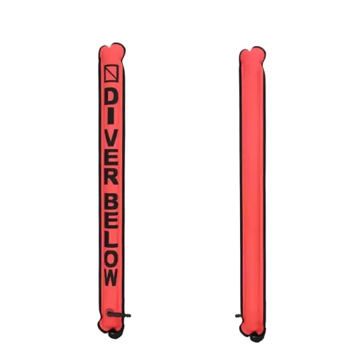 Буй маркерный SMB ORANGE 45"*5" SubLife