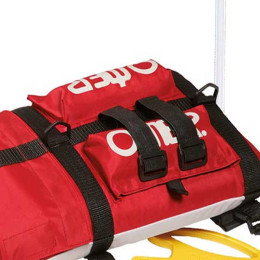 Надувная лодка Фрегат 370 Air (НДНД) Серый