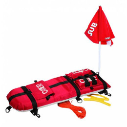 Надувная лодка Фрегат 370 Air (НДНД) Серый