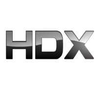 HDX